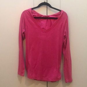 Z by Zella Pullover V Neck hoodie